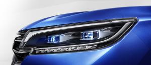 Trumpchi GS4 2019 года 